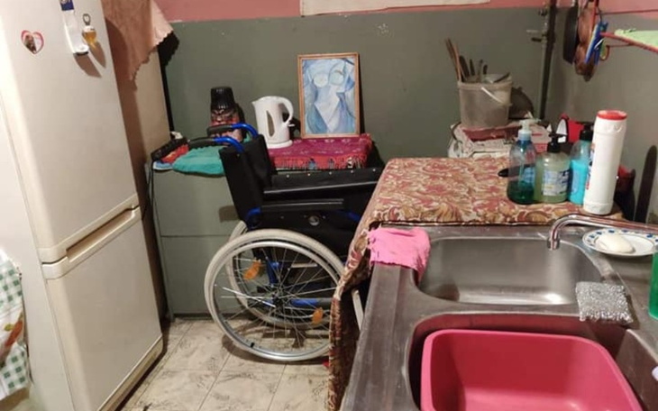 Zbiórka Dla Pana Grzegorza - zdjęcie główne