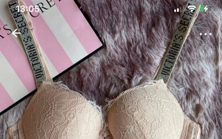 Zbiórka stanik dla mileny - zdjęcie główne