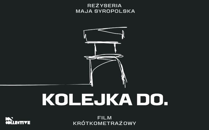 Zbiórka Film Krótkometrażowy ION - zdjęcie główne