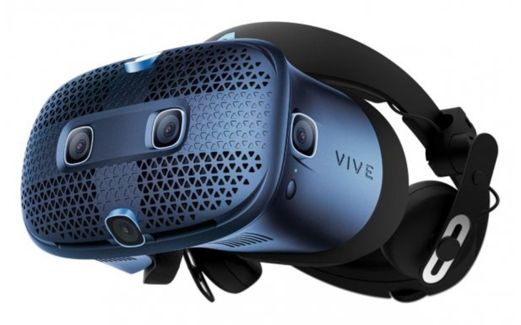 Zbiórka zbieram na okulary VR - zdjęcie główne