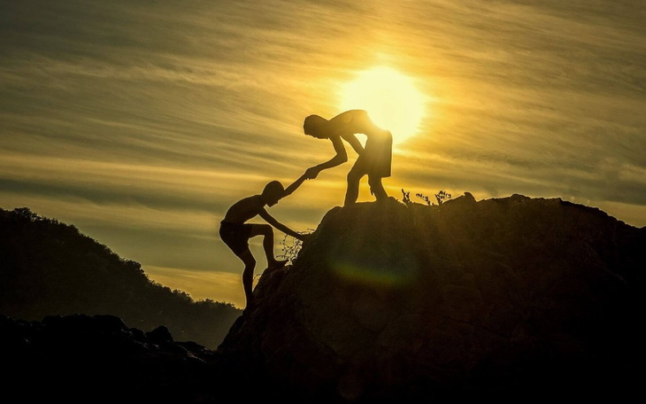 Zbiórka Na pomoc dla bliskiej osoby - zdjęcie główne