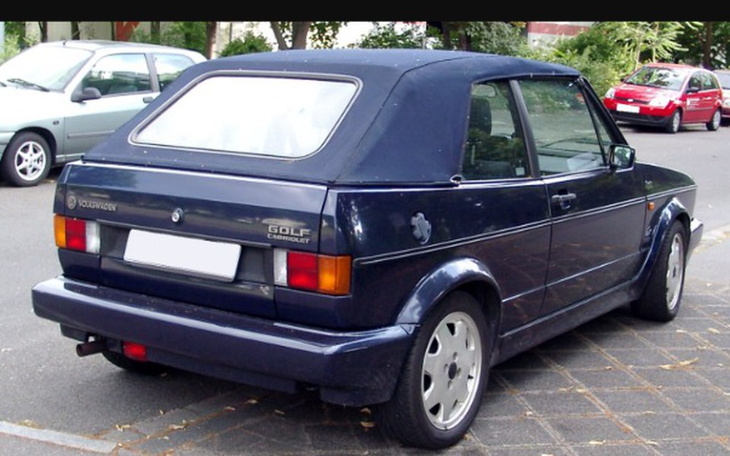 Zbiórka Samochód marzen - zdjęcie główne