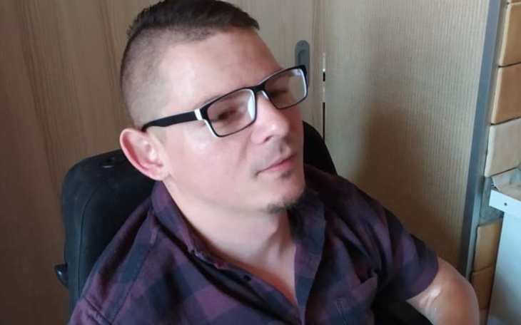 Zbiórka Wózek dla Marcina - zdjęcie główne