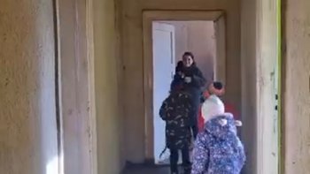 Zbiórka Na ratunek dzieciaczkom - miniaturka zdjęcia