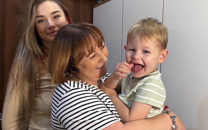 Zbiórka Peruka dla Pani Moniki - zdjęcie główne