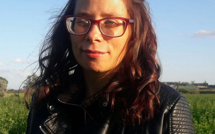 Zbiórka Ewa traci wzrok pomóżmy jej. - zdjęcie główne