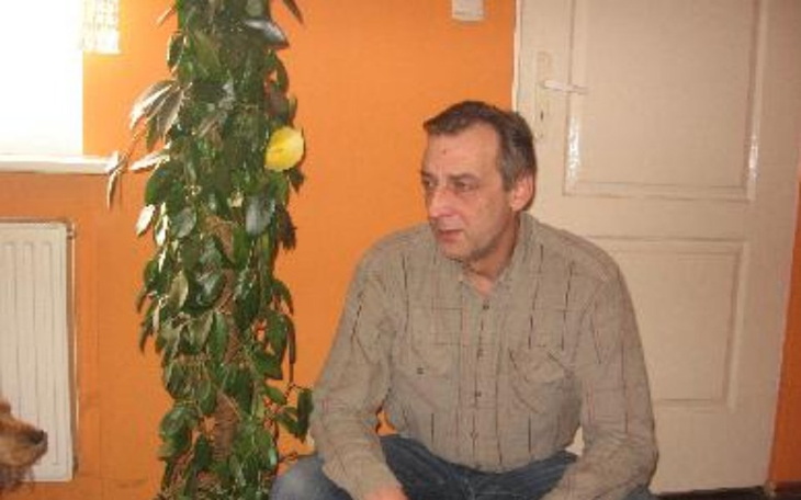 Zbiórka leczenie rechabilitacja - zdjęcie główne