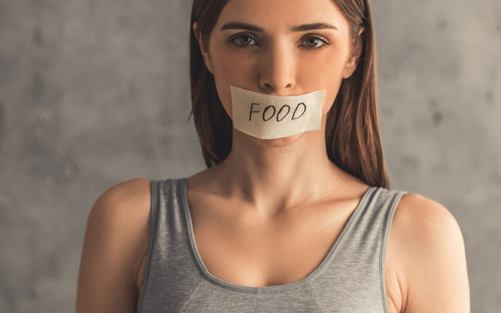 Zbiórka Szansa na życie bez bulimii - zdjęcie główne