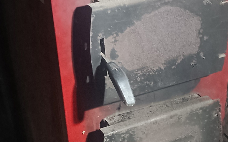 Zbiórka Kupno węgla na zimę - zdjęcie główne