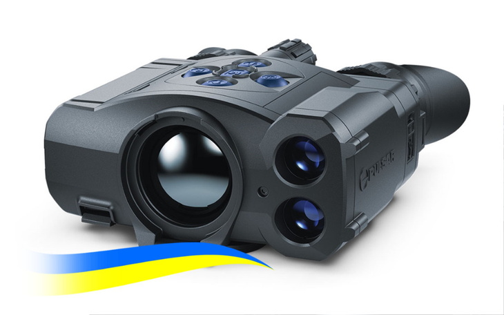 Zbiórka Thermal Binocular for Ukraine - zdjęcie główne