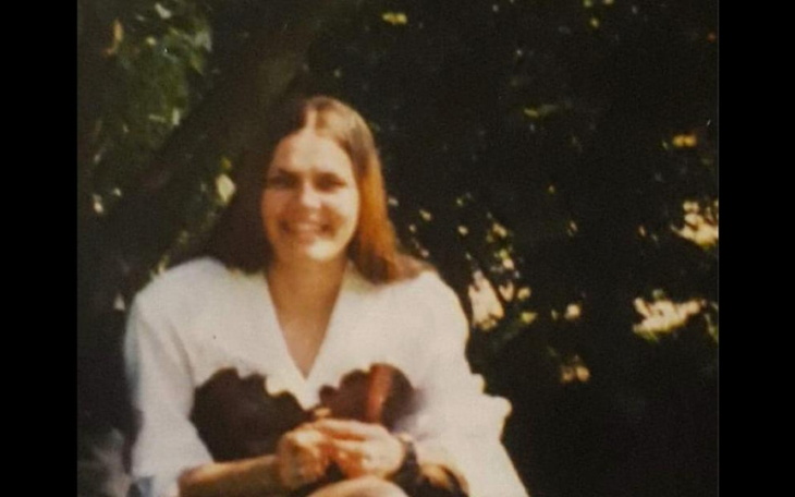 Zbiórka Życie po smierci Mamy - zdjęcie główne