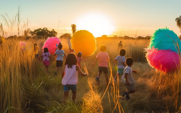 Zbiórka Wyjazd dzieci z domu dziecka - zdjęcie główne