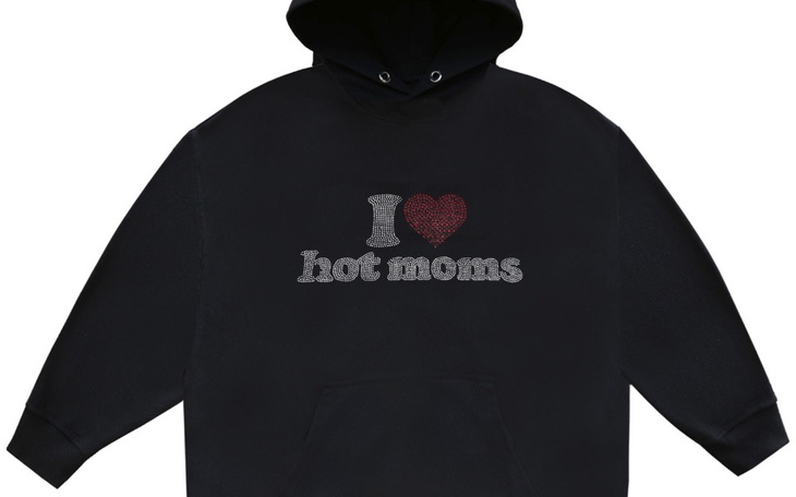 Zbiórka Na bluzę kocham goronce mamusie - zdjęcie główne