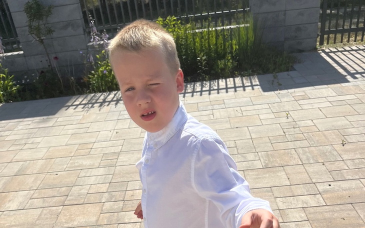 Zbiórka Autyzm- terapia dla Wojtusia - zdjęcie główne