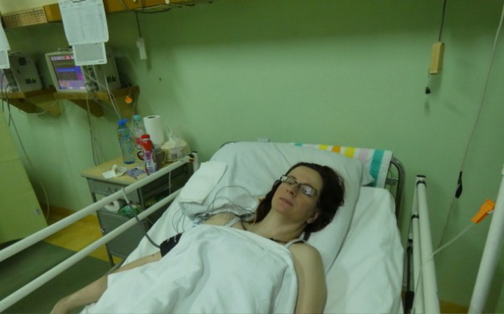 Zbiórka Zbiórka dla Eli - zdjęcie główne