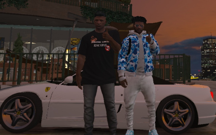 Zbiórka Limitka oslorp - zdjęcie główne