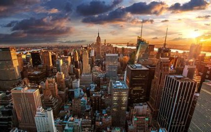 Zbiórka wycieczka do Nowego Yorku - zdjęcie główne