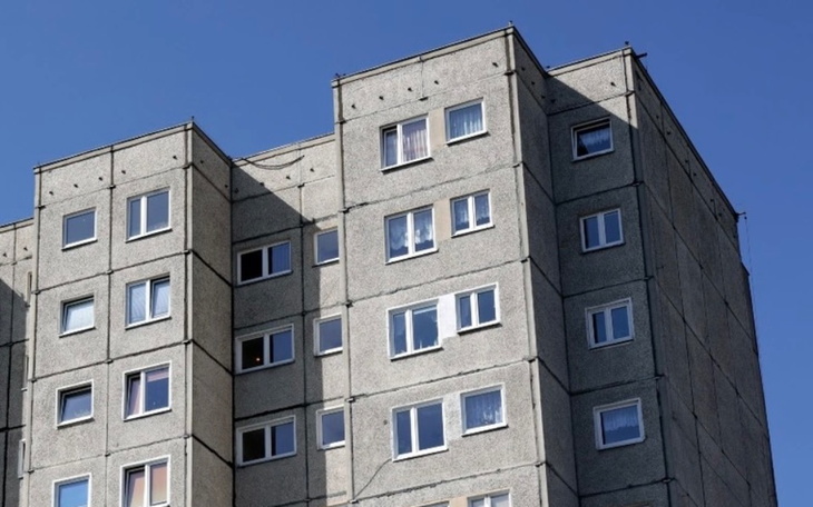 Zbiórka Schorowany zbiera na mieszkanie - zdjęcie główne