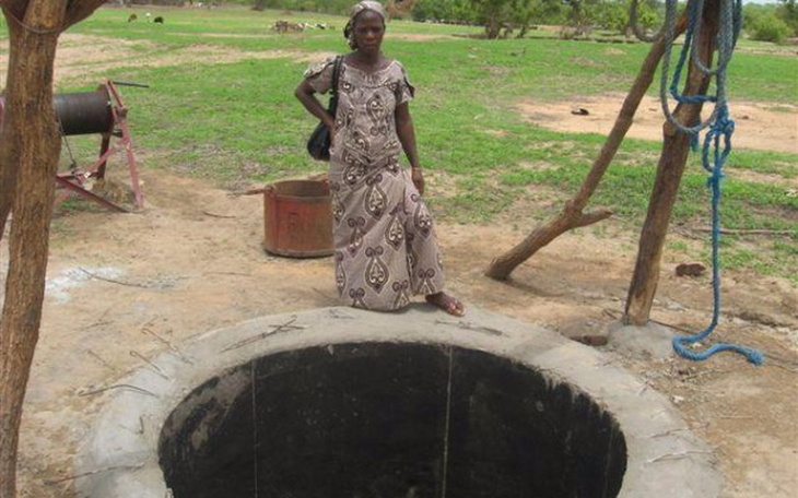 Zbiórka Studnia dla Południa - zdjęcie główne