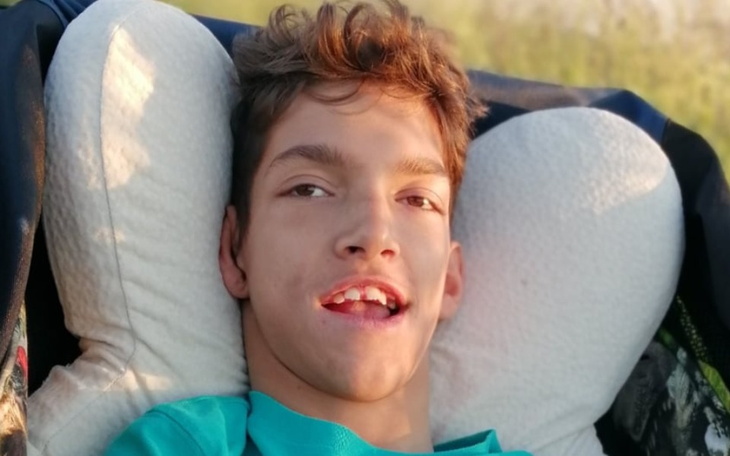 Zbiórka Nasz Dzielny Zuch - Szymon Motal - zdjęcie główne