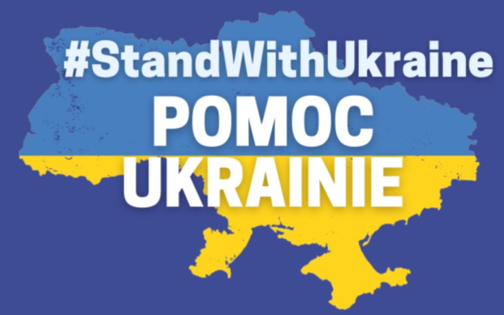 Zbiórka Transport w głąb Ukrainy - zdjęcie główne