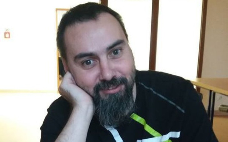 Zbiórka leczenie marihuaną - zdjęcie główne