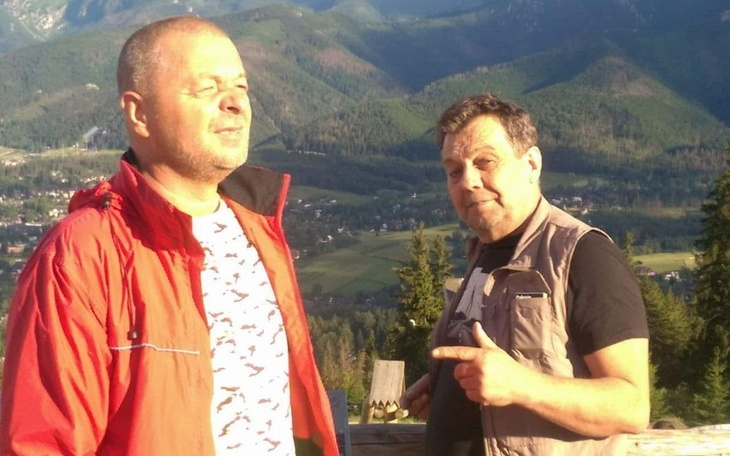 Zbiórka Samochód do celów dobroczynnych - zdjęcie główne