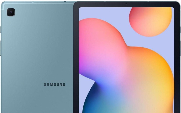 Zbiórka Na pierwszy tablet - zdjęcie główne