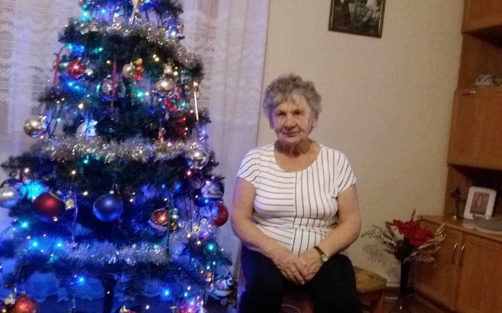 Zbiórka Aparat słuchowy dla Stasi - zdjęcie główne
