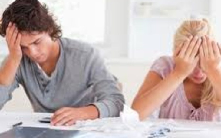 Zbiórka Na spłate długów. - zdjęcie główne