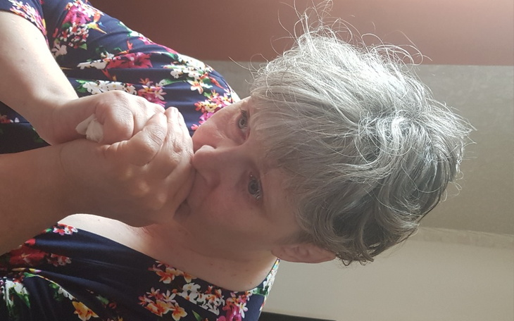 Zbiórka Leczenie Anety - zdjęcie główne