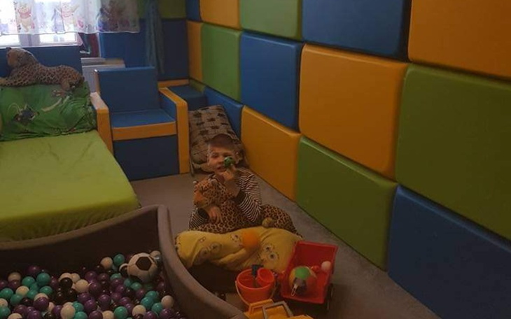 Zbiórka Odnowa specjalnego pokoju Kuby - zdjęcie główne