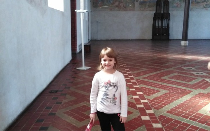 Zbiórka Wakacje dla corki - zdjęcie główne