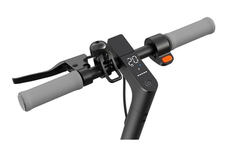 Zbiórka Na moją wymarzoną hulajnogę ele - zdjęcie główne