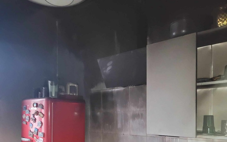 Zbiórka Pilna pomoc rodzinie po pożarze - zdjęcie główne