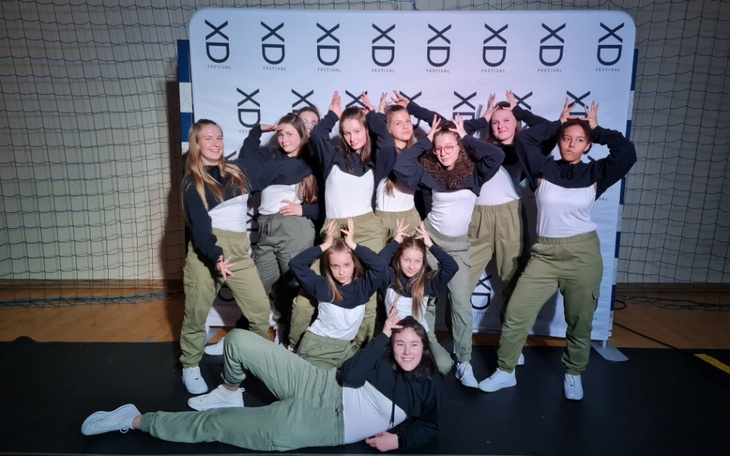 Zbiórka Spełniamy swoje marzenia - zdjęcie główne