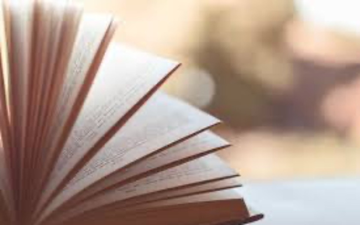 Zbiórka Wydanie książkiii - zdjęcie główne