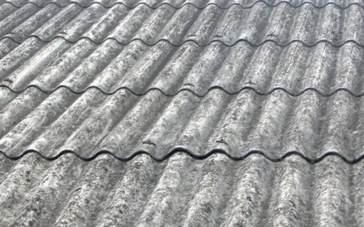 Zbiórka Wymiana dachu , wymiana eternitu - zdjęcie główne