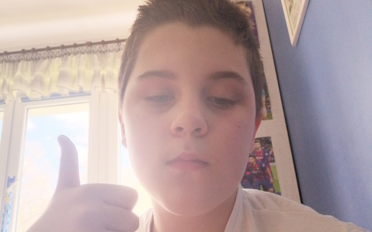 Zbiórka Na komputer marzenie moje - zdjęcie główne