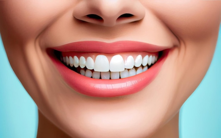 Zbiórka Korona zęba - zdjęcie główne