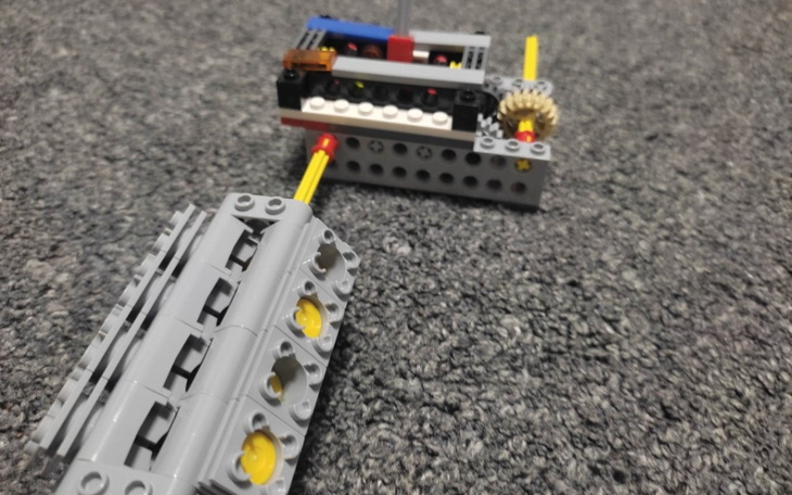 Zbiórka samochód zdalnie sterowany - zdjęcie główne