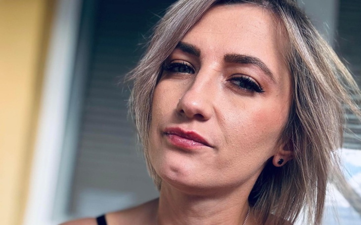 Zbiórka Małgosia musi wrócić do zdrowia - zdjęcie główne