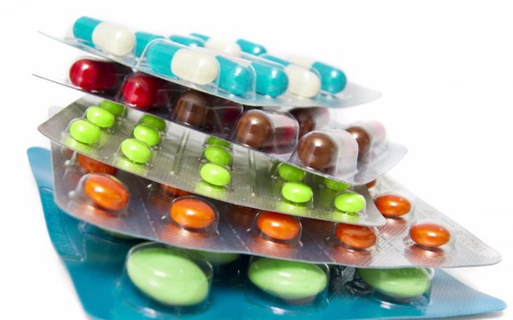 Zbiórka Na lekarstwa dla choruszki - zdjęcie główne