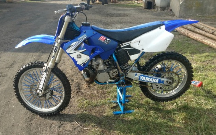 Zbiórka Marzenie z dzieciństwa Motocykl - zdjęcie główne