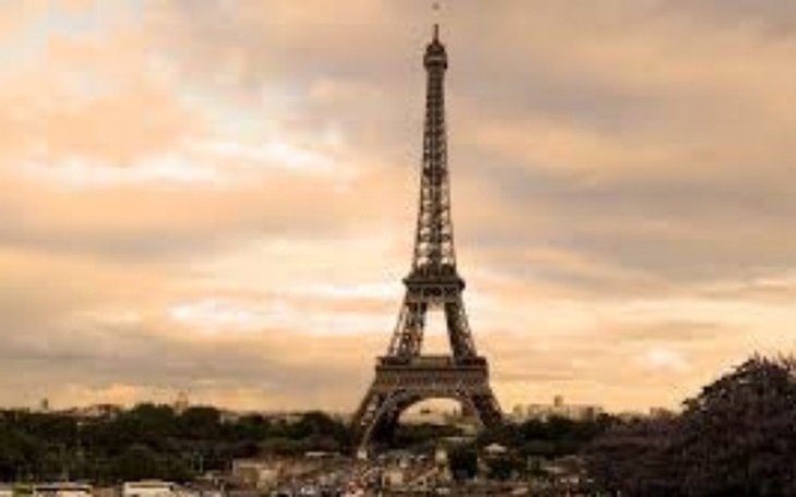 Zbiórka Pierwsze wakacje w życiu Francja - zdjęcie główne