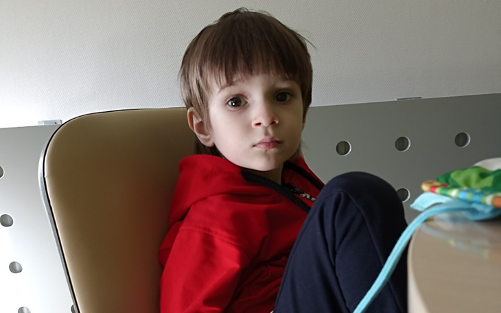 Zbiórka Uratuj życzę - zdjęcie główne