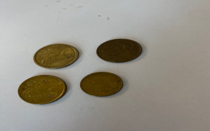 Zbiórka Potrzebuje na życie - - zdjęcie główne