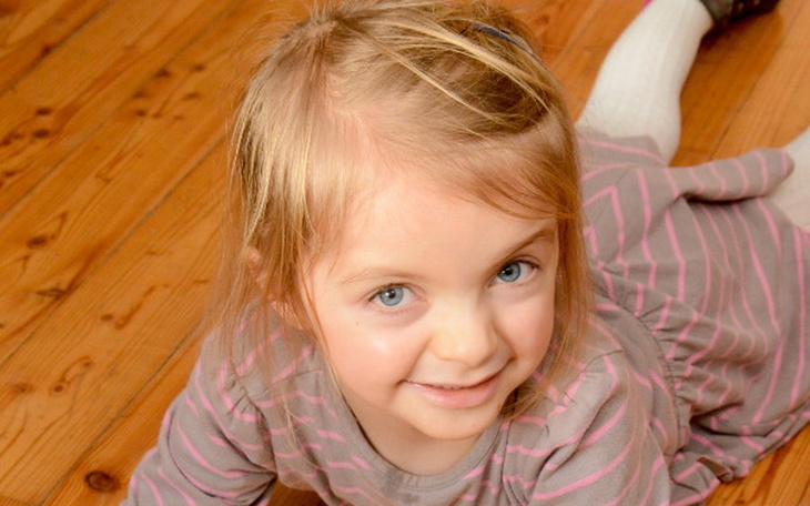 Zbiórka Ortezy dla Elenki - zdjęcie główne