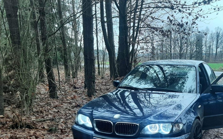 Zbiórka Potrzebuje naprawić auto - zdjęcie główne