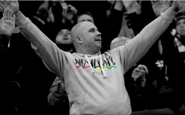 Zbiórka Pomoc dla rodzny,zmarłego kibica - zdjęcie główne